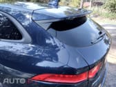 Jaguar F-Pace 2.0 i4D Prestige