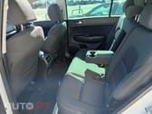 Kia Sportage 1.7 CRDi ISG Nav Line