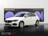 Fiat Tipo 1.3 MultiJet