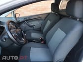 Ford Fiesta 1.4 TDCI Trend