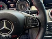 Mercedes-Benz CLA 220 d AMG Line Aut.