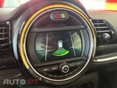 MINI Clubman One D Auto