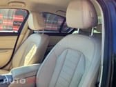 BMW 318 d Auto