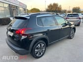 Peugeot 2008 BlueHDi FAP 120 STOP & START Allure