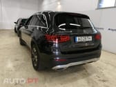 Mercedes-Benz GLC 300 e 4Matic
