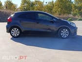 Kia Rio 1.1 CRDi TX ISG