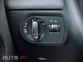 Audi TT 2.0 TFSI