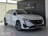 Peugeot 308 SW 1.2 PureTech Allure EAT8