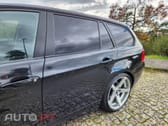 BMW 320 d Touring ED Line Sport