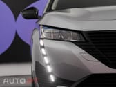 Peugeot 308 SW 1.6 Hybrid Active Pack e-EAT8