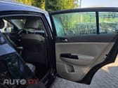 Kia Sportage 1.7 CRDi ISG TX Navi