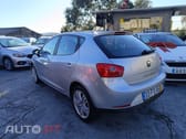 Seat Ibiza 1.4 16V Stylance