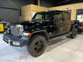 Jeep Gladiator 3.0 CRD Overland AT8