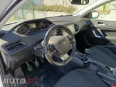 Peugeot 308 1.5 BlueHDi Active