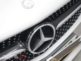 Mercedes-Benz CLA 180 d Shooting Brake AMG Line Aut.