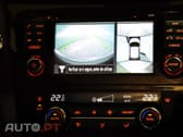 Nissan Qashqai 1.6DCI N-CONNECTA 18 XTRONIC