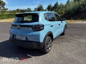 Citroen e-C3 You
