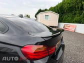 BMW 420 d Pack M Auto