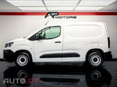 Peugeot Partner 1.5 BlueHDi Pro Standard