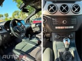 Mercedes-Benz B 180 d Urban