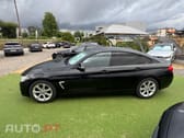 BMW 420 d Line Luxury