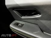Renault Mégane E-Tech EV60 220hp optimum charge Techno