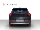 Volvo XC40 T4 Recharge DKG Inscription Expression