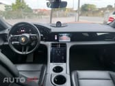 Porsche Taycan ST 4S