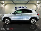 Volkswagen T-Cross 1.0 TSI OPF Life
