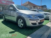 Opel Corsa 1.3 CDTi Sport
