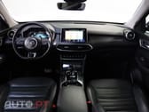 MG EHS Comfort