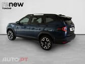 Dacia Bigster JOURNEY HYBRID