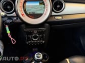 MINI Cooper Cooper D