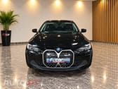 BMW i4 eDrive35 Gran Coupe