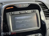 Renault Captur 0.9 TCE Exclusive