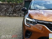 Renault Captur 1.0 TCe Intes