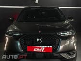 DS DS3 Crossback 1.2 PureTech Bastille EAT8