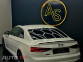 Audi A5 Coupé Kit RS5