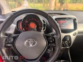 Toyota Aygo 1.0 X-Play+AC+X-Touch