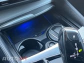 BMW 520 d Pack M Auto