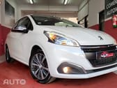 Peugeot 208 1.2 PureTech Allure