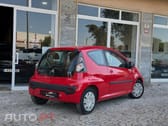 Citroen C1 1.0 Selection