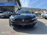 Peugeot 508 SW 1.5 BlueHDi GT EAT8
