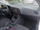 Seat Leon 1.6 TDI Style Ecomotive