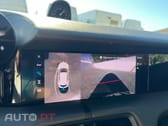 Porsche Taycan 4S