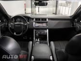 Land Rover Range Rover Sport 5.0 V8 S/C Autob.Dynamic