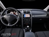 Peugeot 407 1.6 HDi Executive