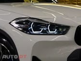 BMW X2 16 d sDrive Auto Pack M