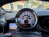 MINI Cabrio Cooper D