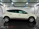 Lancia Delta Delta III 1.6 D Multijet